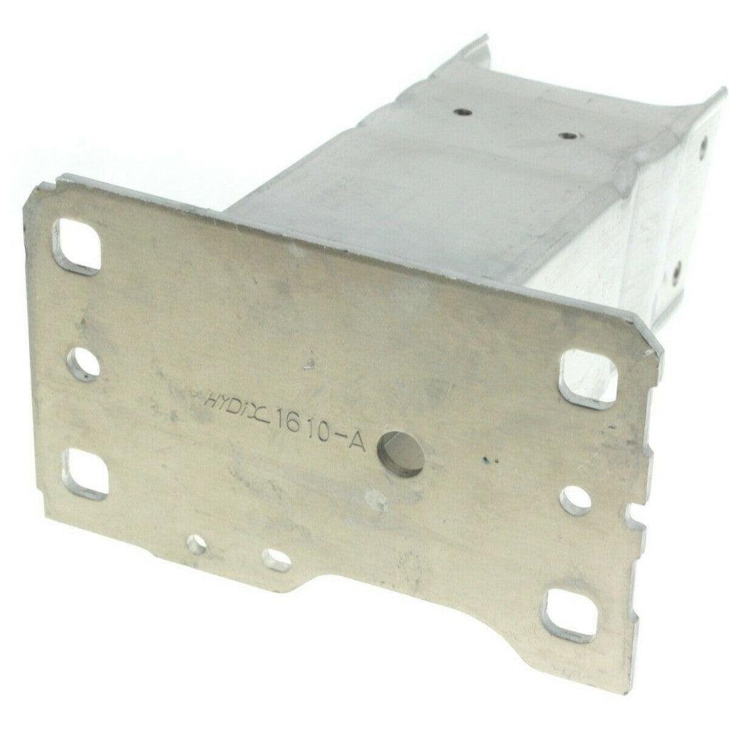2017-2020 Audi A4 Rebar Bracket Front Driver Side Aluminium , AU1066110. Lightweight yet durable construction.