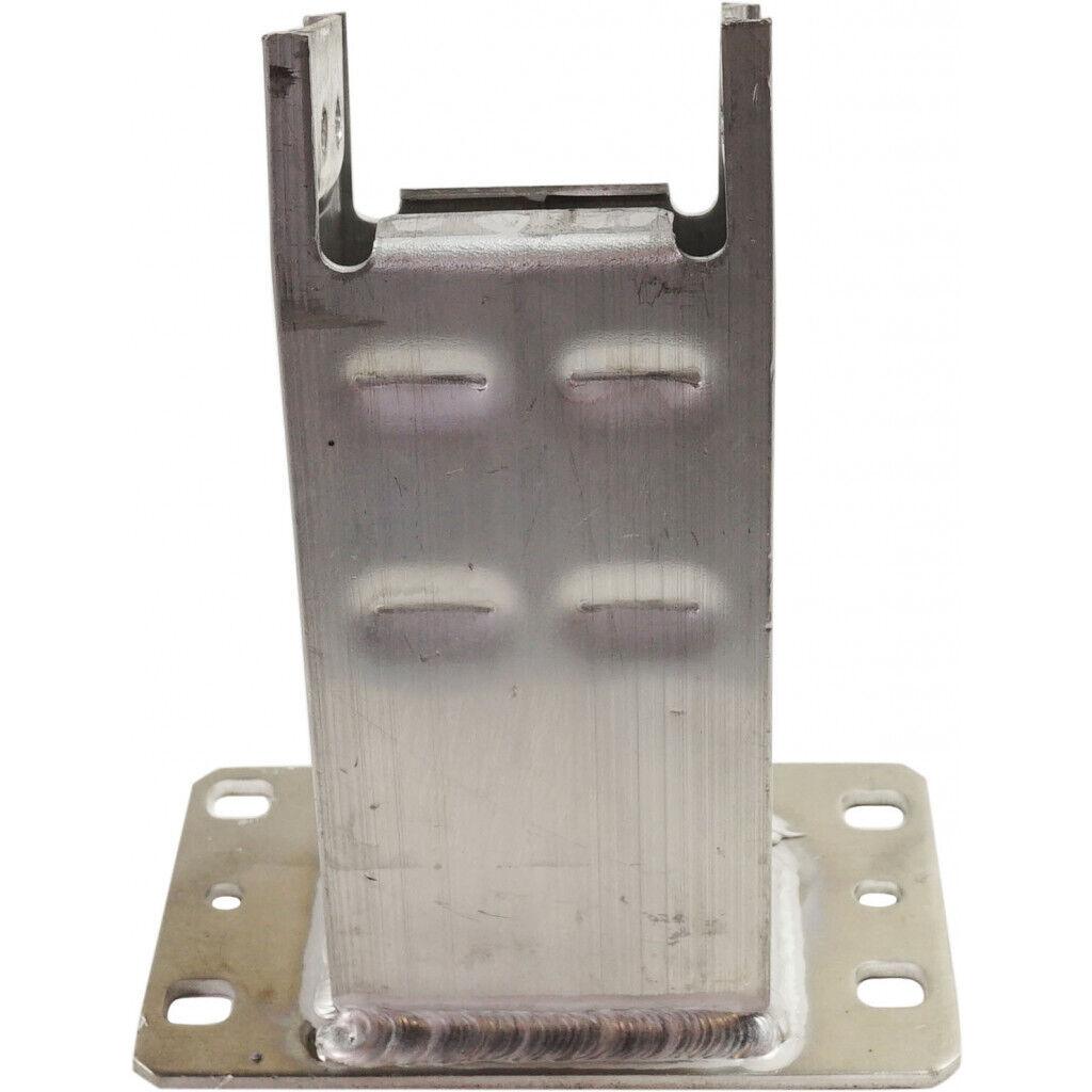 2018-2023 Audi SQ5 Rebar Bracket Front Driver Side Aluminum , AU1066112. Tested for reliable performance.