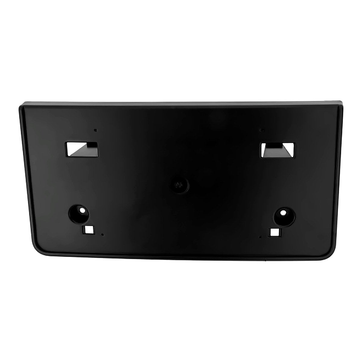 2018-2023 Audi A5 Sportback Front License Plate, au1068125. Front view.