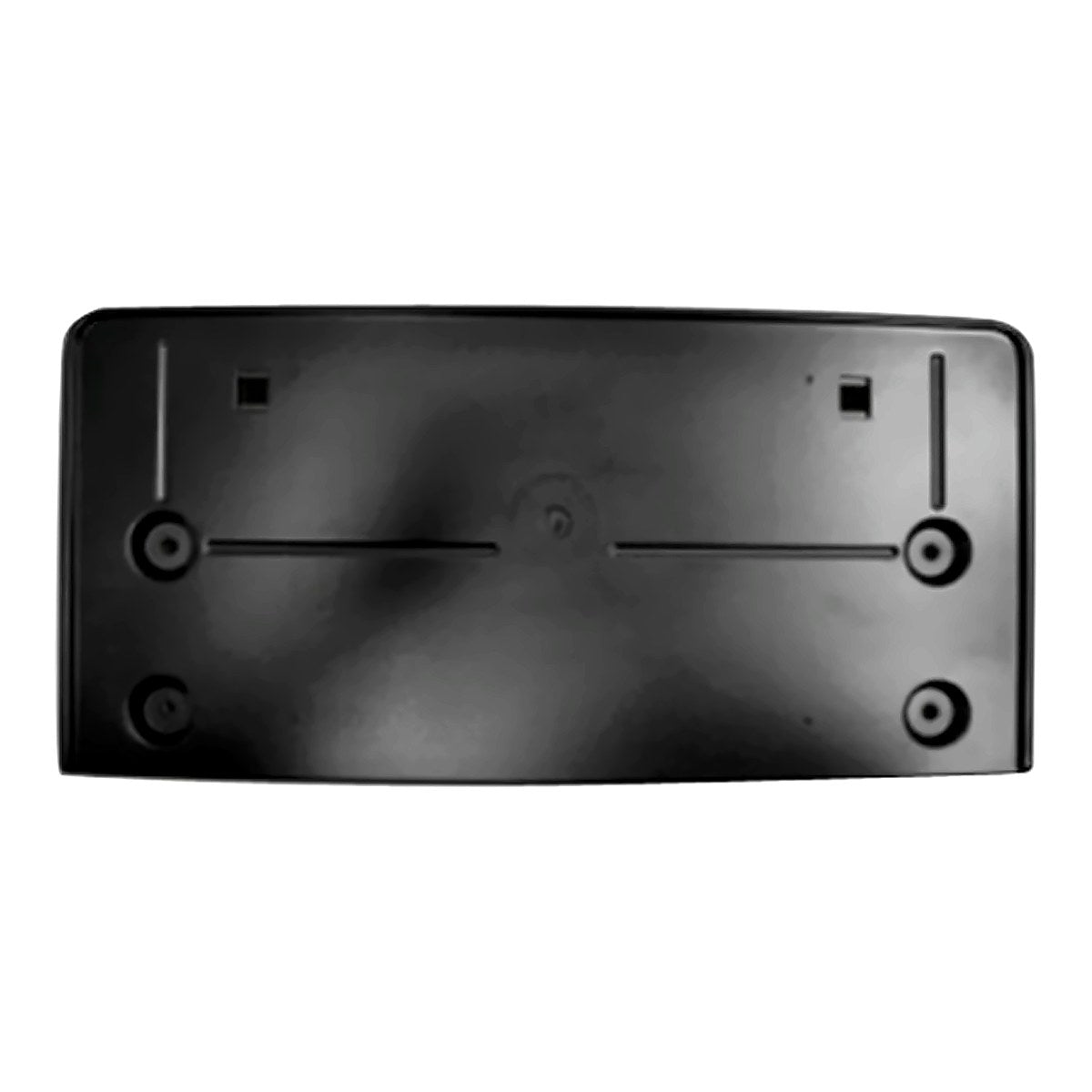 2019-2020 Audi Sq5 Front License Plate, au1068128. Front view.
