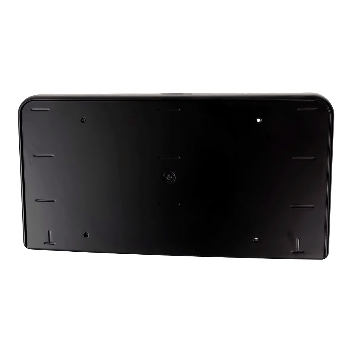 2016-2023 Audi Tt Quattro Front License Plate, au1068129. Front view.