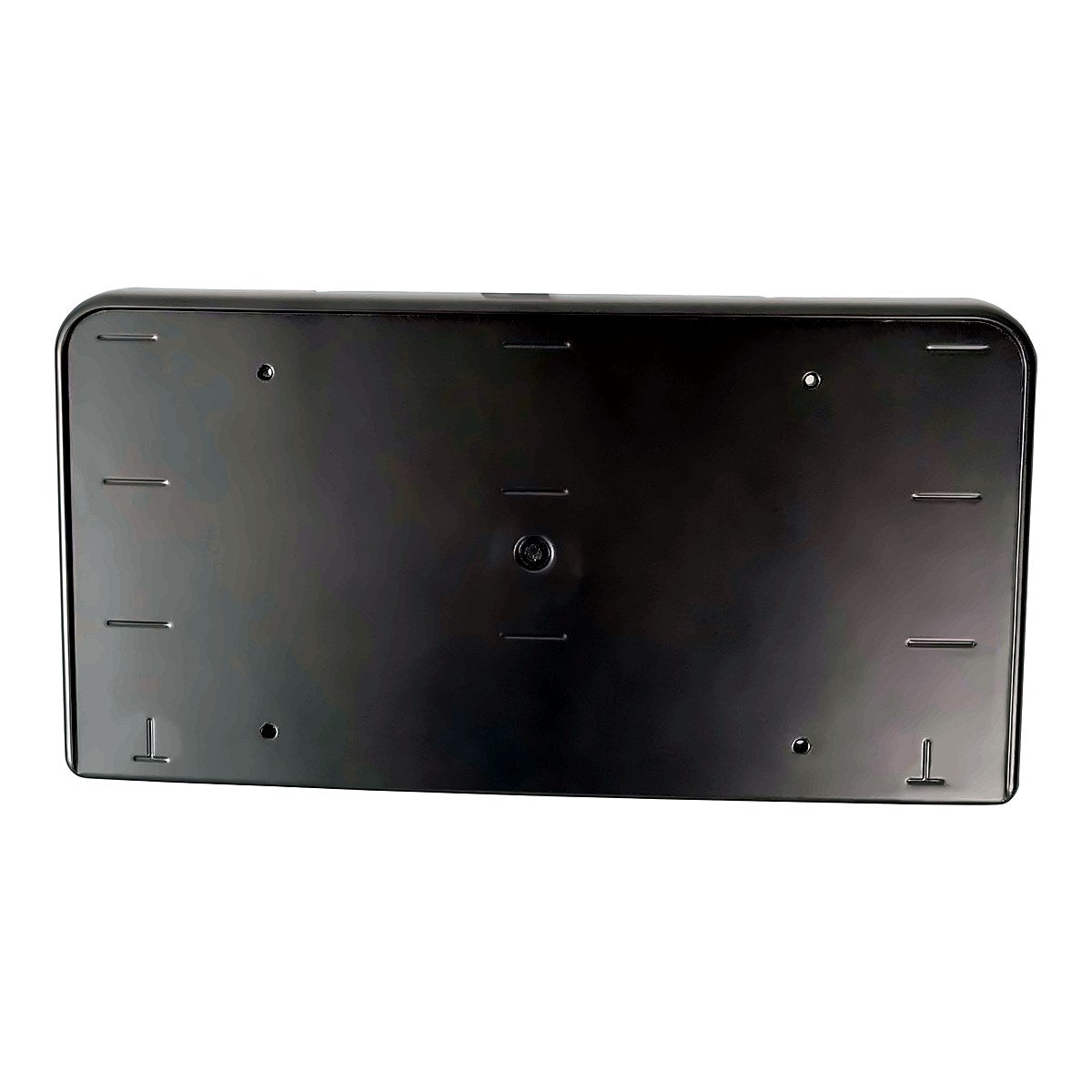 2016-2023 Audi Tt Quattro Front License Plate, au1068130. Front view.