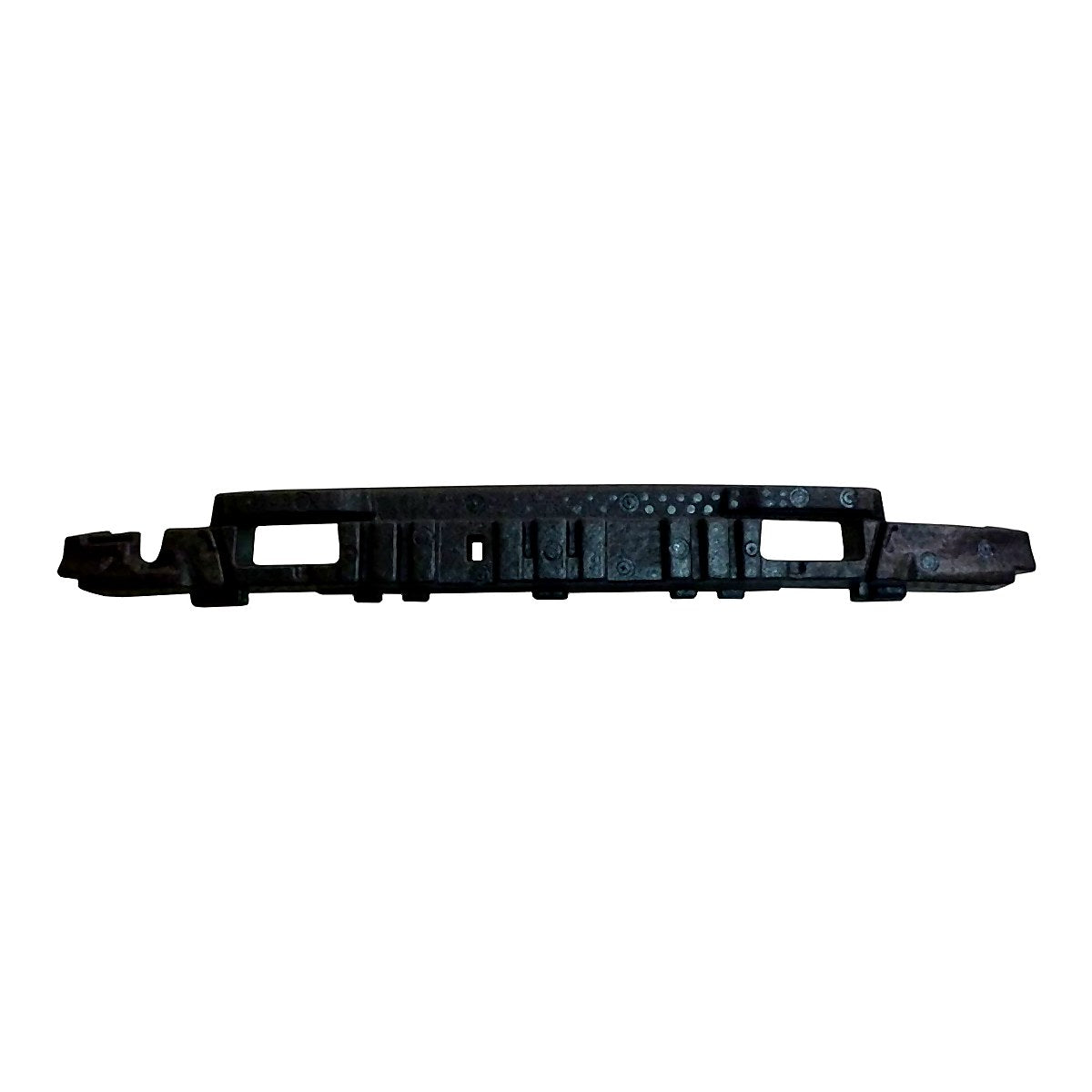 2017-2019 Audi A4 Allroad Front Absorber Fr, au1070106. Front view.