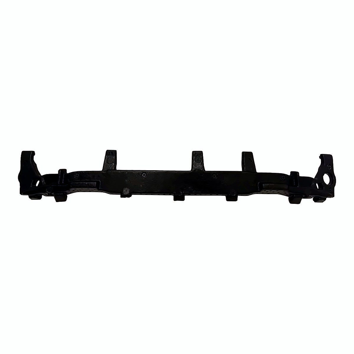 2018-2020 Audi Sq5 Front Absorber Fr, au1070107. Front view.
