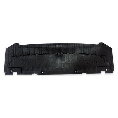 2013-2016 Audi A4 Quattro Bumper Spoiler Front , AU1087100. Precision fitment for collision repair.
