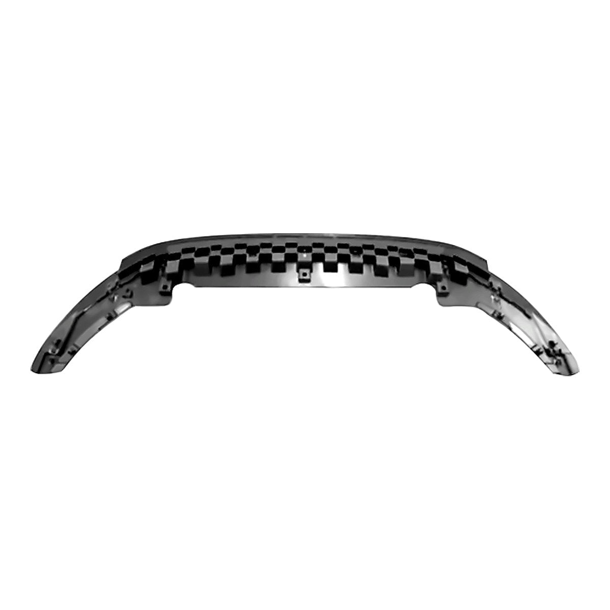 2015-2016 Audi A3 Front Valance Fr, au1091102. Front view.