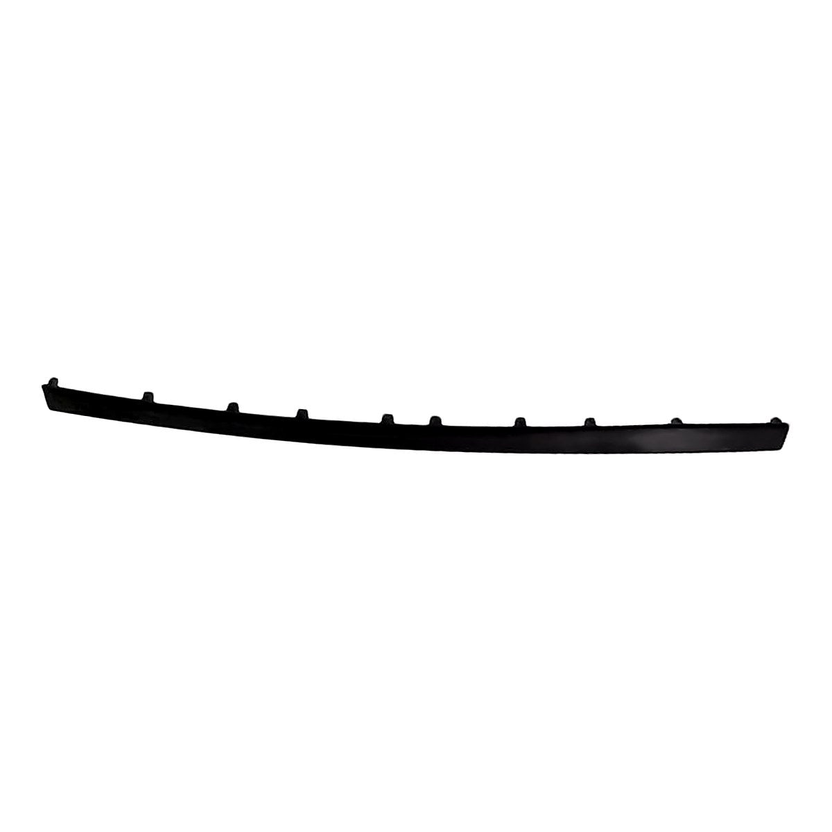 2018-2023 Audi S5 Sportback Front Lower Valance Fr, au1093103. Front view.