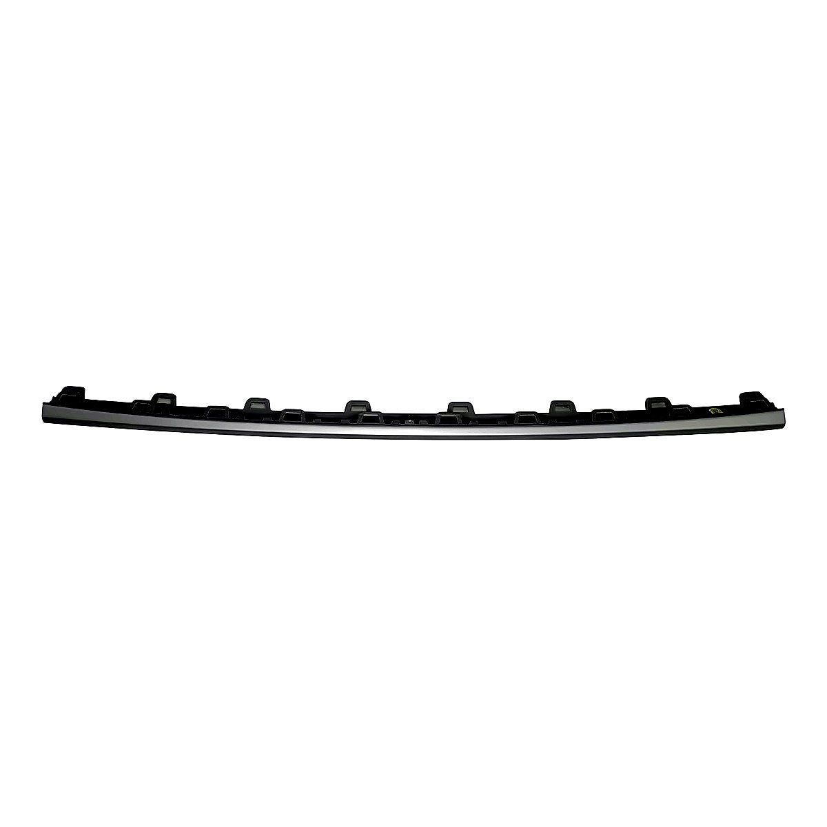 2018-2019 Audi Rs5 Front Bumper Molding, au1093107. Front view.