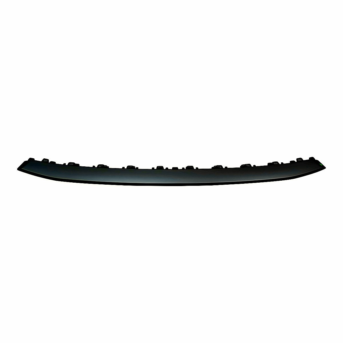 2018-2019 Audi Rs5 Front Valance Fr, au1093108. Front view.