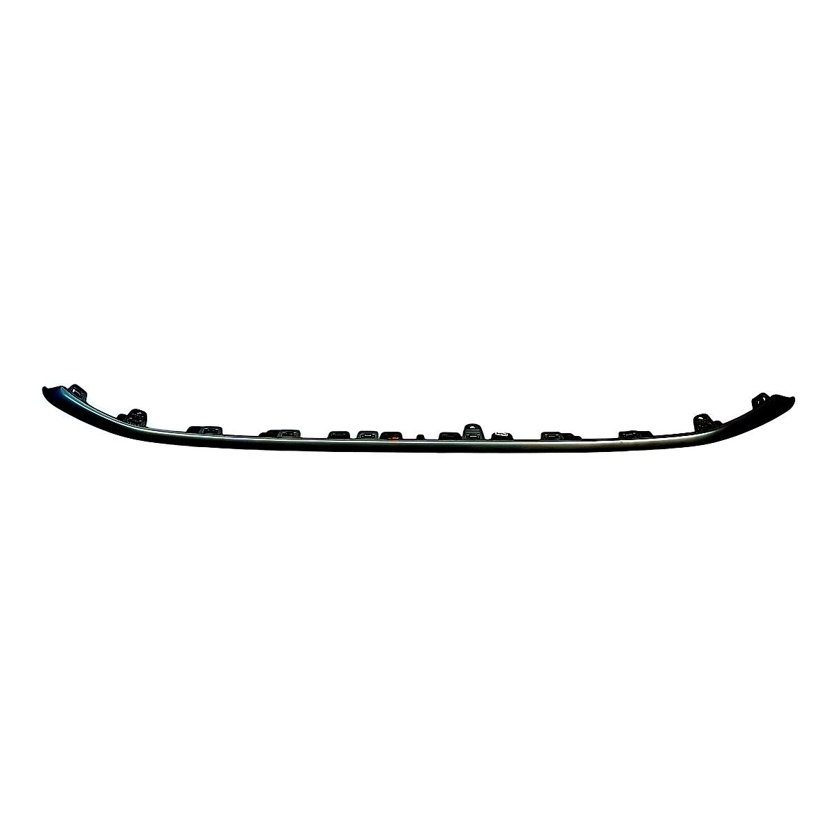2022-2023 Audi A3 Front Lower Valance Fr, au1093113. Front view.