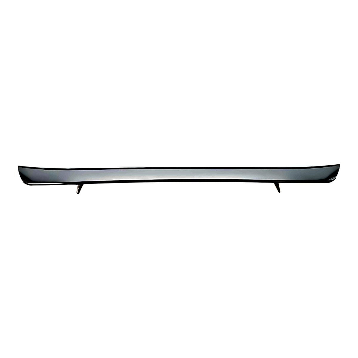 2020-Audi A4 Front Lower Valance Fr, au1094105. Front view.