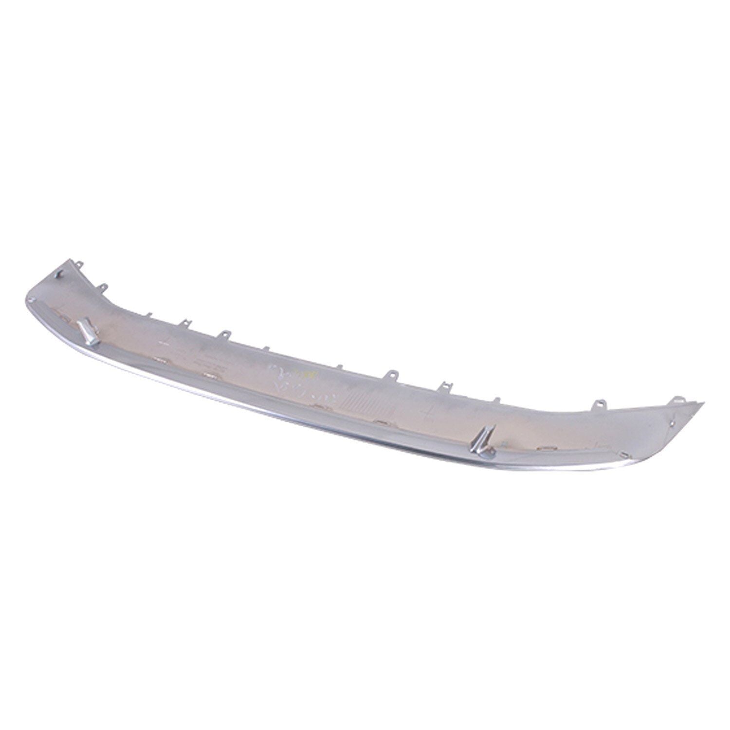 2020-2023 Audi S4 Valance Front Lower , AU1094105. Lightweight yet durable construction.
