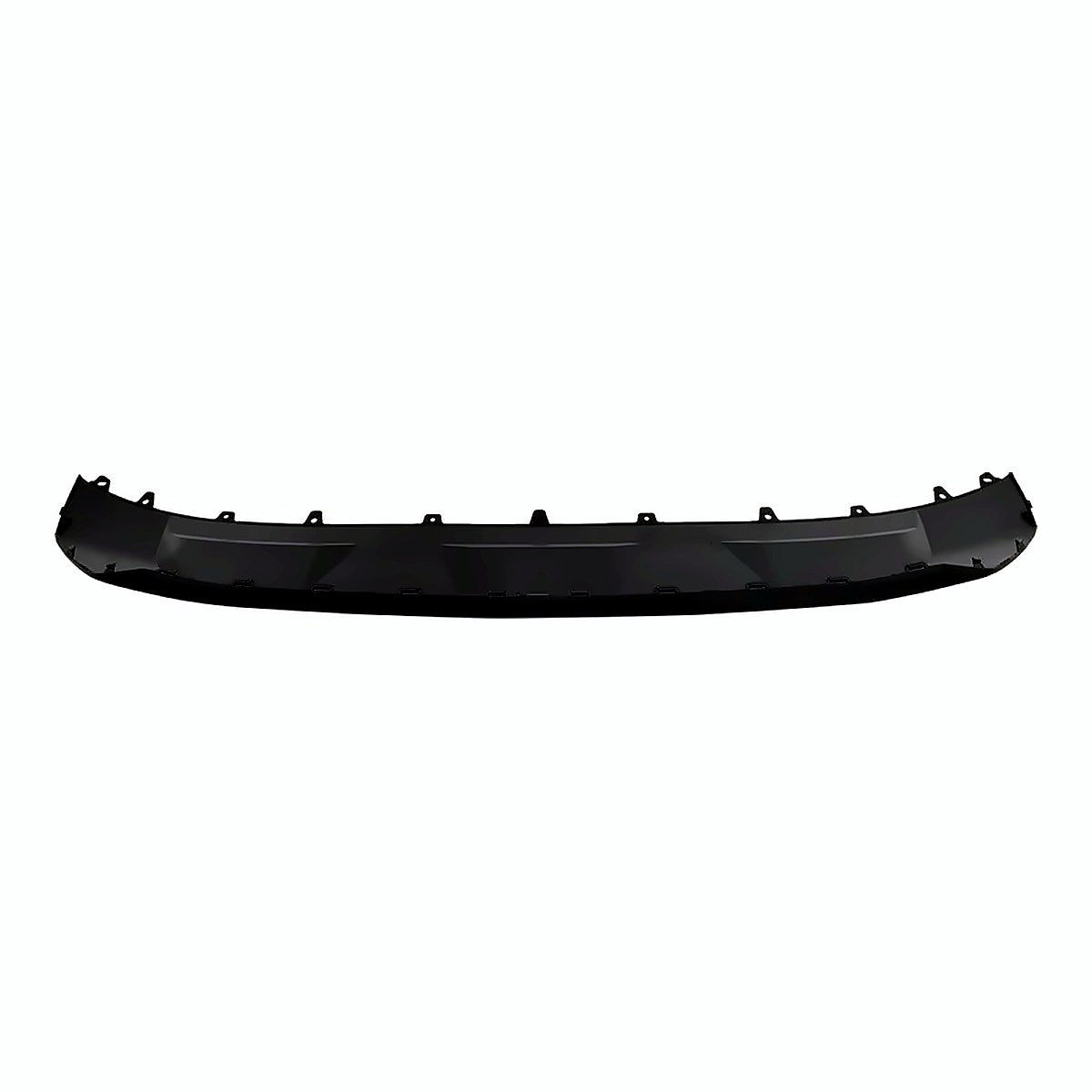 2020-2023 Audi Q7 Front Lower Valance Fr, au1095111. Front view.