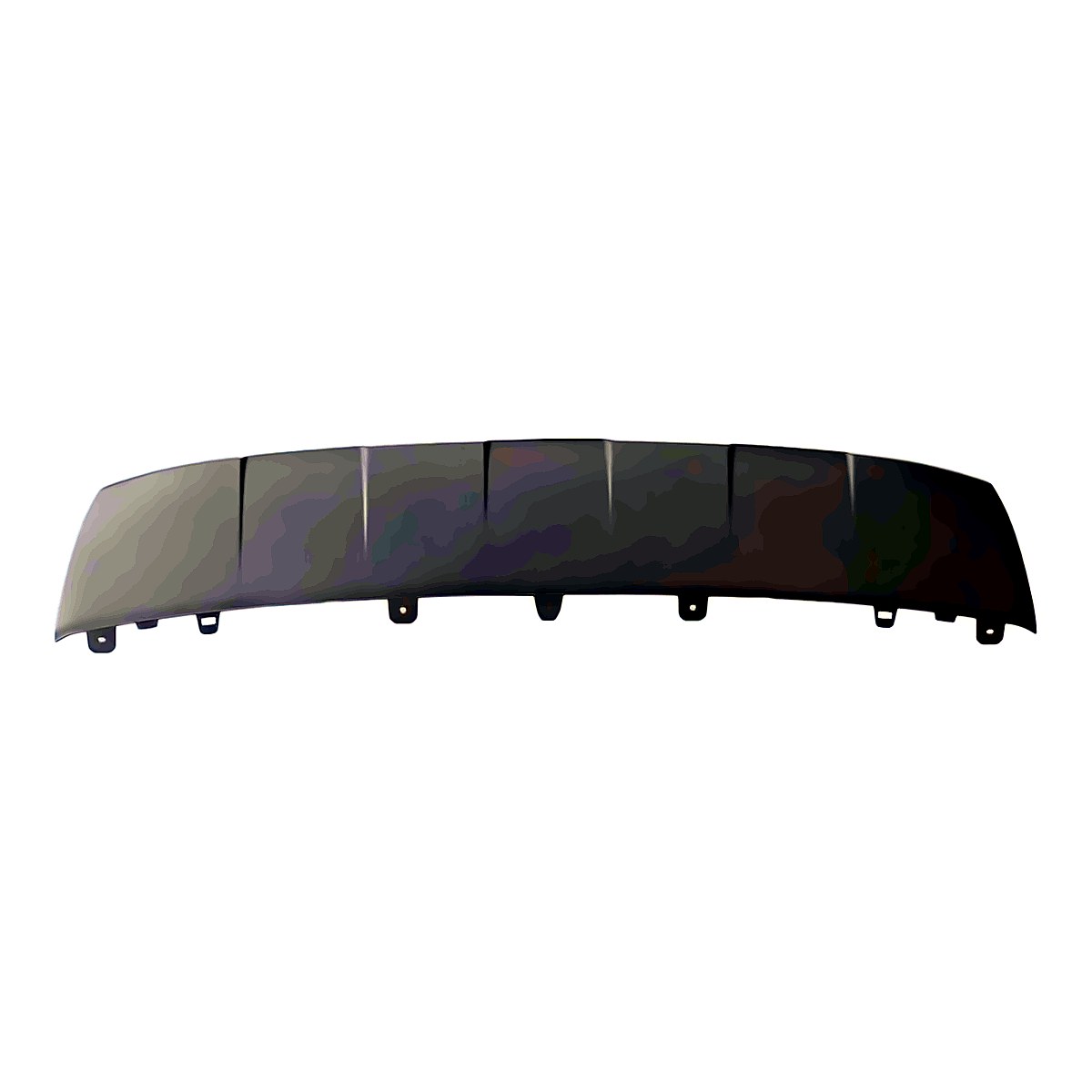 2021-2023 Audi Q5 Front Lower Valance Fr, au1095112. Front view.