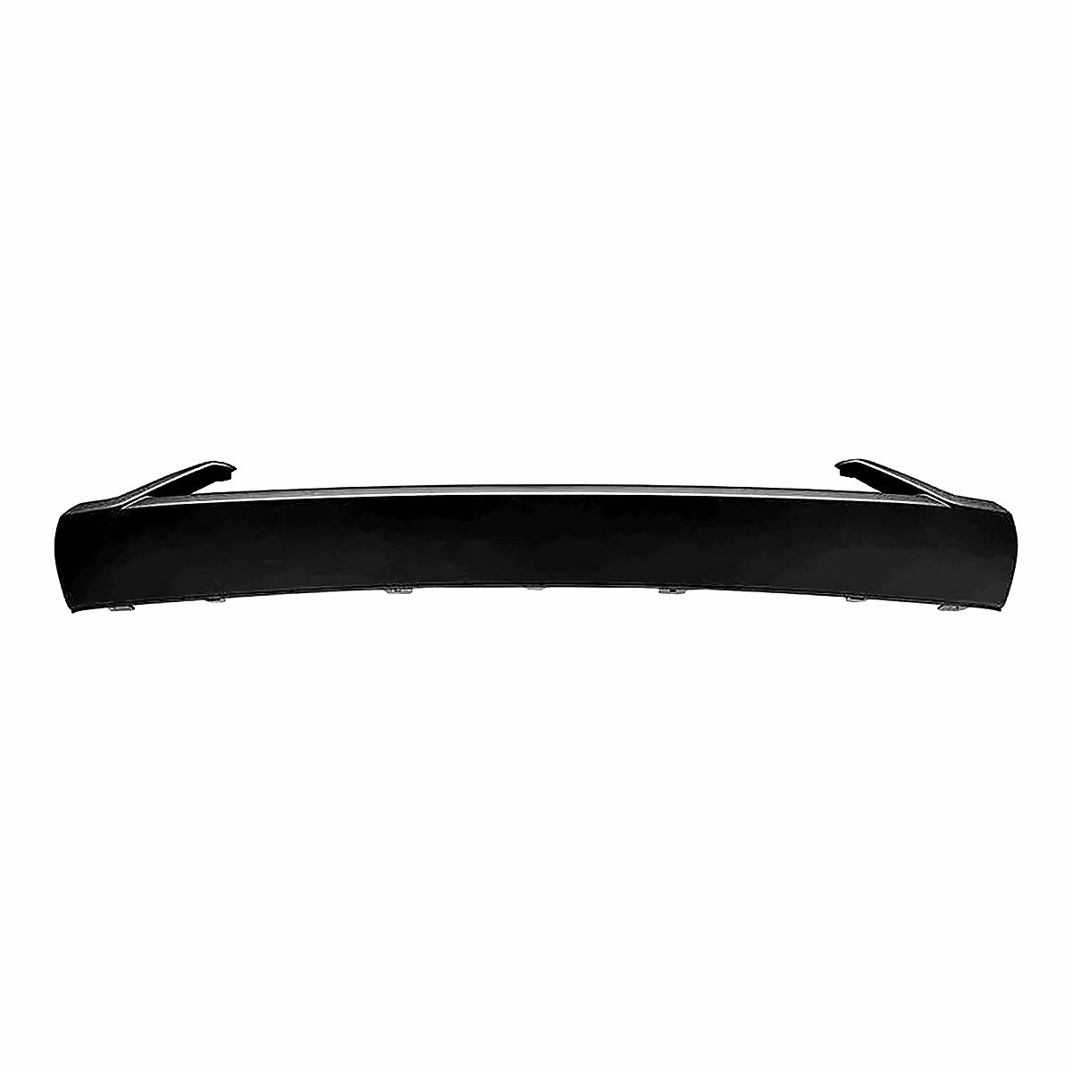 2021-2023 Audi Q5 Front Lower Valance Fr, au1095113. Front view.
