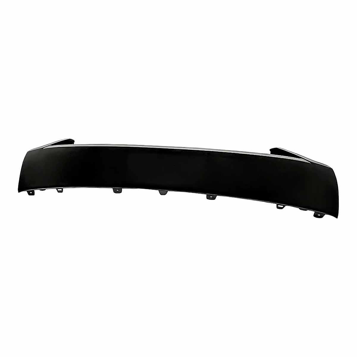 2021-2023 Audi Sq5 Front Lower Valance Fr, au1095114. Front view.