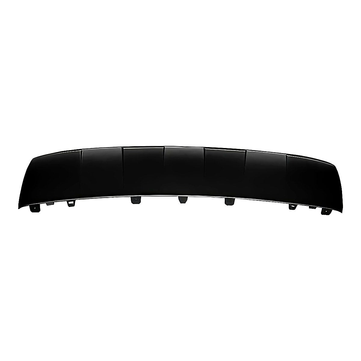 2021-2023 Audi Q5 Front Lower Valance Fr, au1095116. Front view.