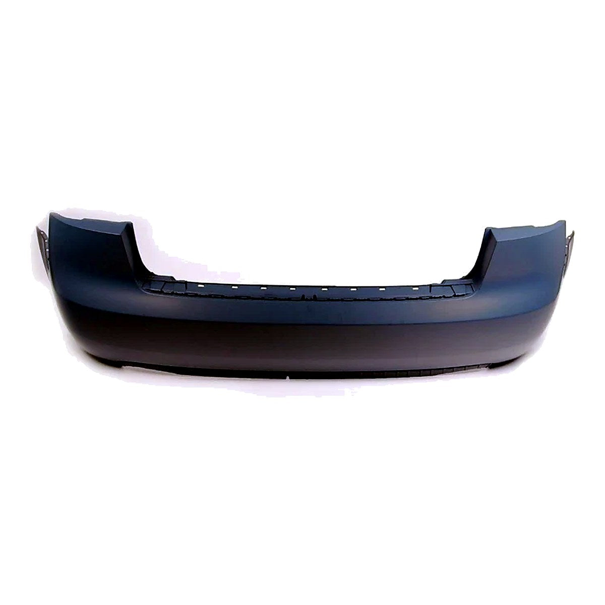 2005-2008 Audi S4 Rear Bumper Rr, au1100164. Front view.