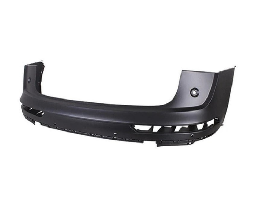 2021-2023 Audi Q5 Rear Upper Bumper , AU1100264. Professional-grade auto body part.