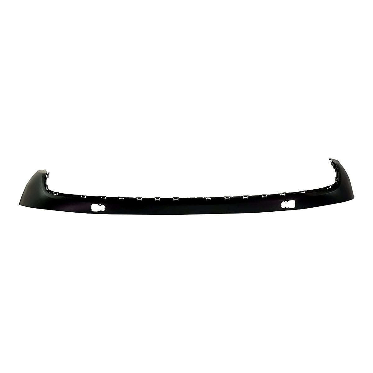 2018-2020 Audi Q5 Rear Lower Bumper Rr, au1115124. Front view.