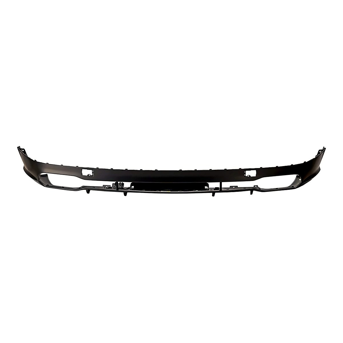 2018-2020 Audi Sq5 Rear Lower Bumper Rr, au1115125. Front view.
