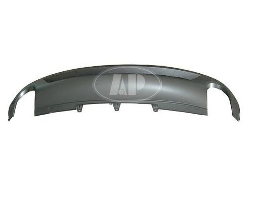 2009-2012 Audi A4 Bumper Spoiler Rear , AU1193102. Made with quality materials.