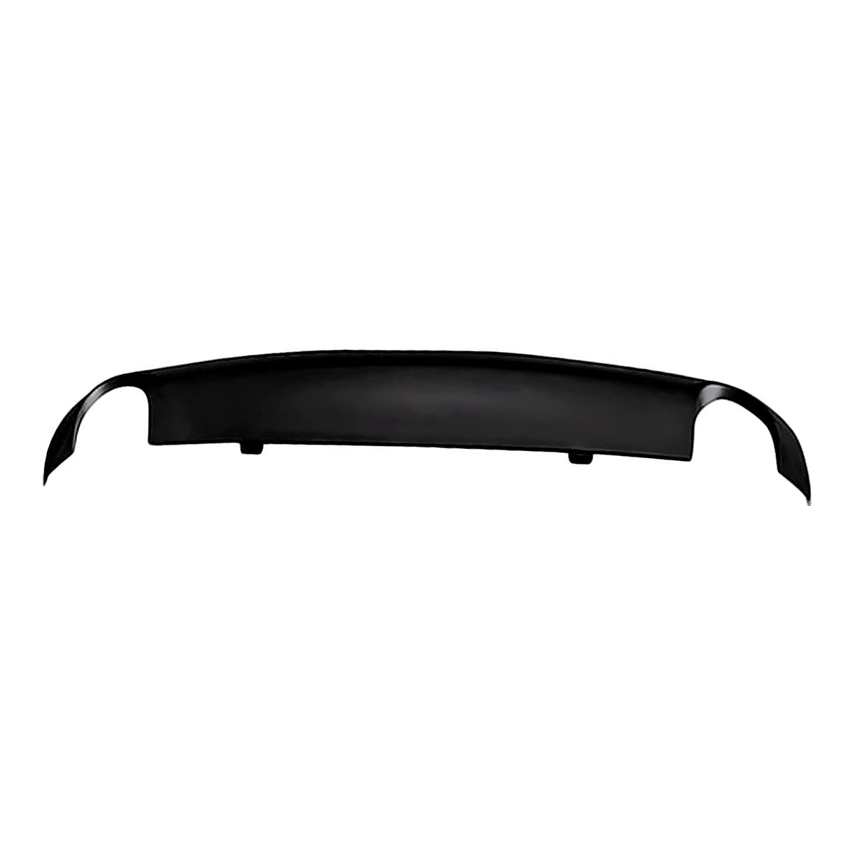 2005-2008 Audi A4 Rear Valance Rr, au1195104. Front view.