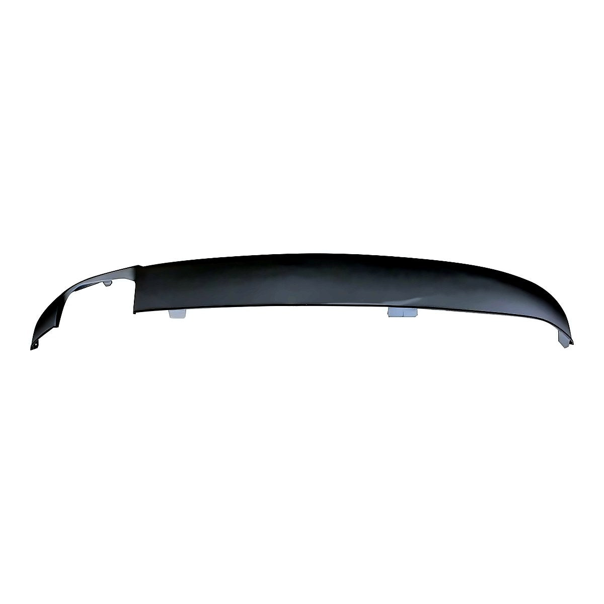 2021-2023 Audi Q5 Rear Lower Valance Rr, au1195114. Front view.