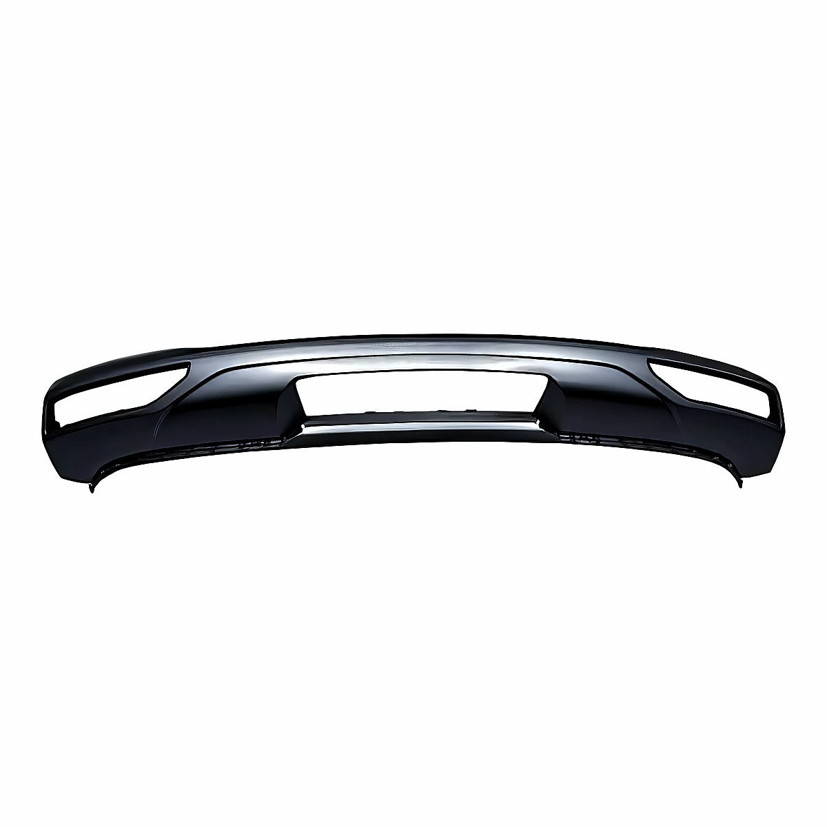 2019-2023 Audi Q3 Rear Lower Valance Rr, au1195115. Front view.