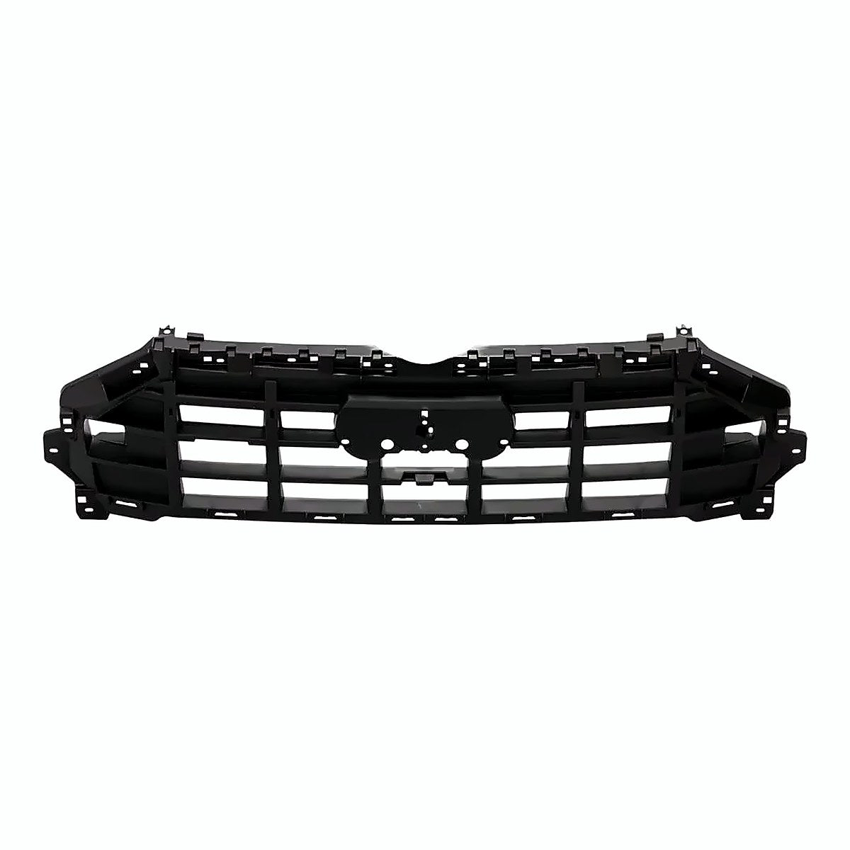 2021-2023 Audi Q5 Grille Mounting, au1207103. Front view.