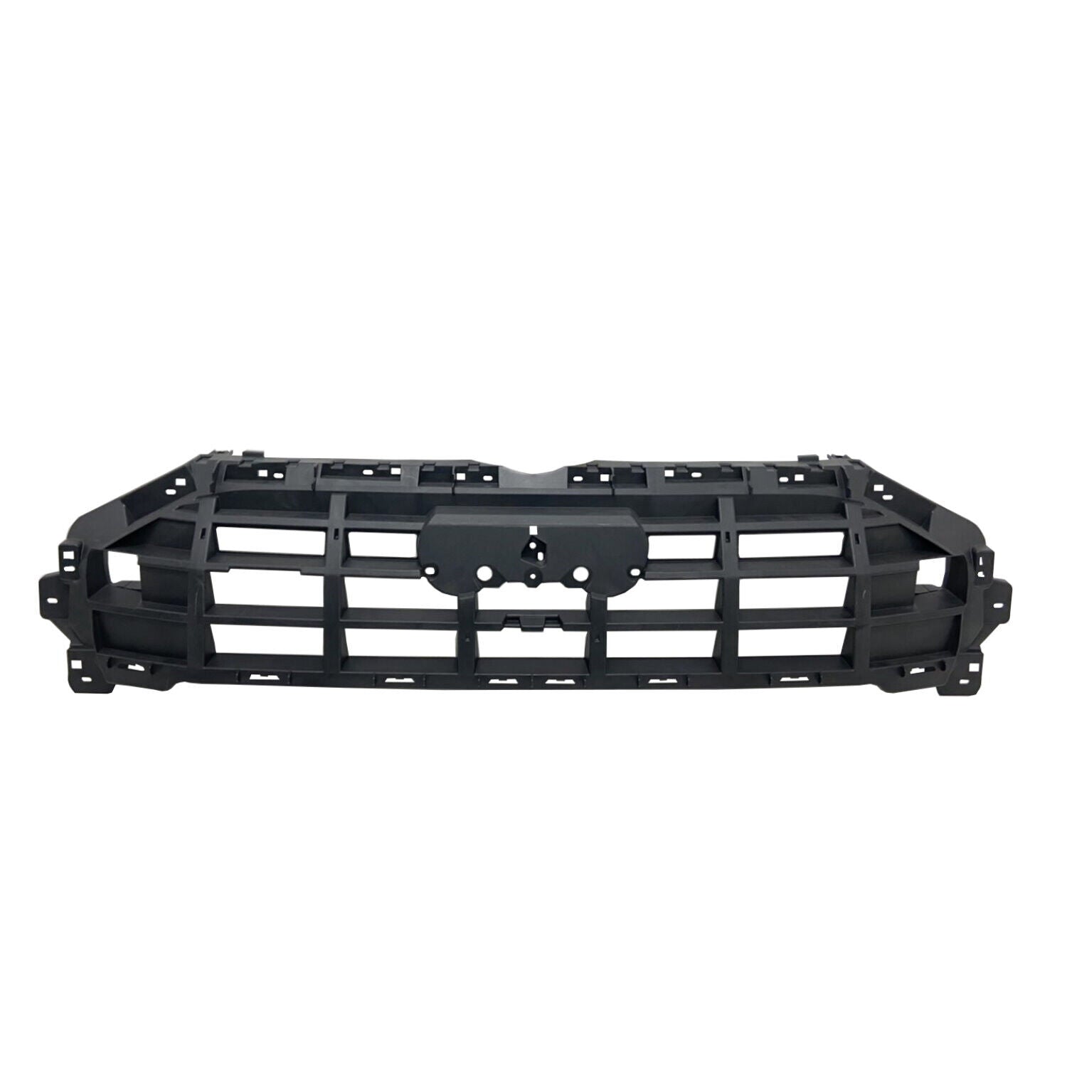 2021-2023 Audi Q5 Grille Mounting Panel Black , AU1207103. Direct fit for easy installation.
