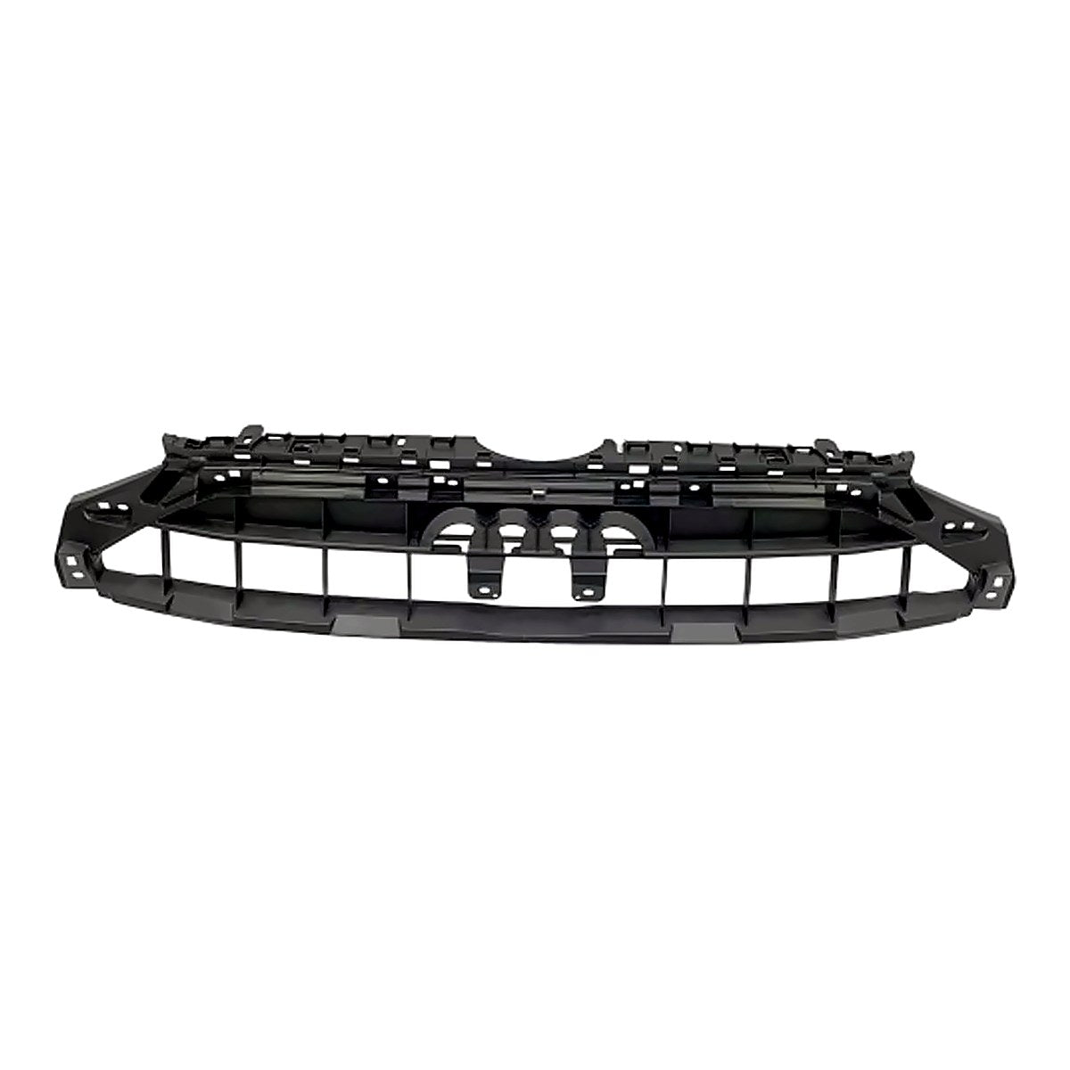 2020-2023 Audi S4 Grille Bracket, au1207106. Front view.