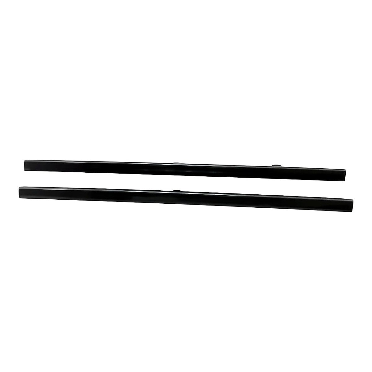 2017-2019 Audi Q7 Grille Moulding, au1211100. Front view.