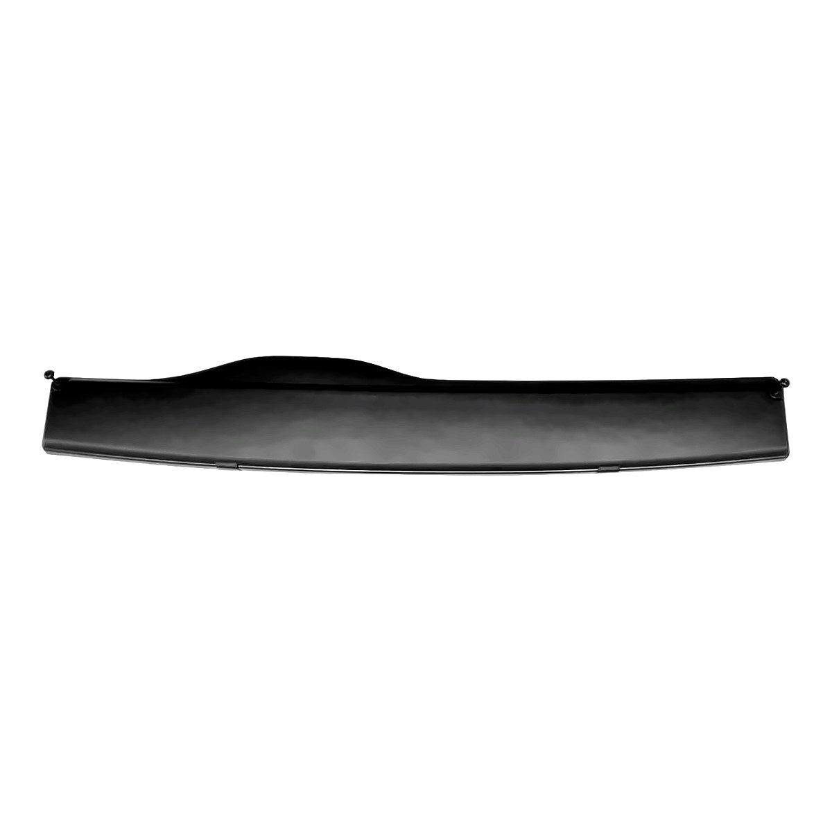 2019-2021 Volkswagen Golf Hatchback Upper Radiator Support, au1218102. Front view.