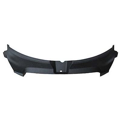 2005-2011 Audi A6 License Plate Bracket Front , AU1224100. High-strength and long-lasting.