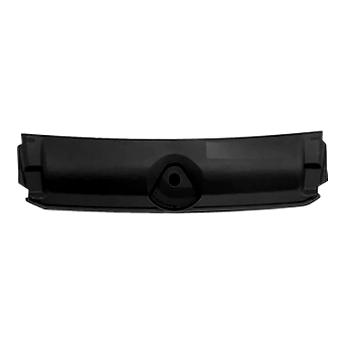 2017-2019 Audi S4 Upper Radiator Support, au1224104. Front view.