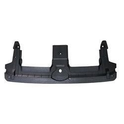 2017-2019 Audi Q7 Radiator Support Cover , AU1224107. OEM-quality exterior component.