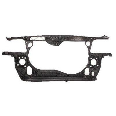 2002-2005 Audi A4 Radiator Support , AU1225115. Exact fit for vehicle restoration.