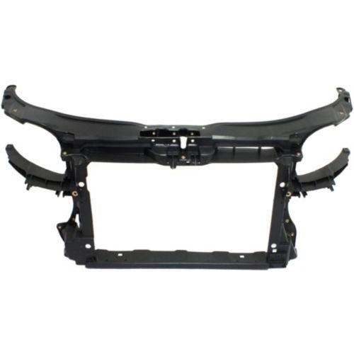 2006-2008 Audi A3 Radiator Support , AU1225117. Replacement part ready for install.