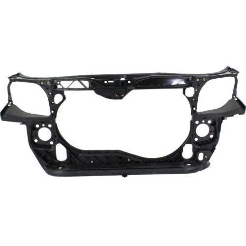 2007-2009 Audi A4 Cabrio Radiator Support , AU1225120. Replacement part ready for install.