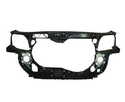 2007-2009 Audi A4 Cabrio Radiator Support , AU1225123. OEM-quality exterior component.