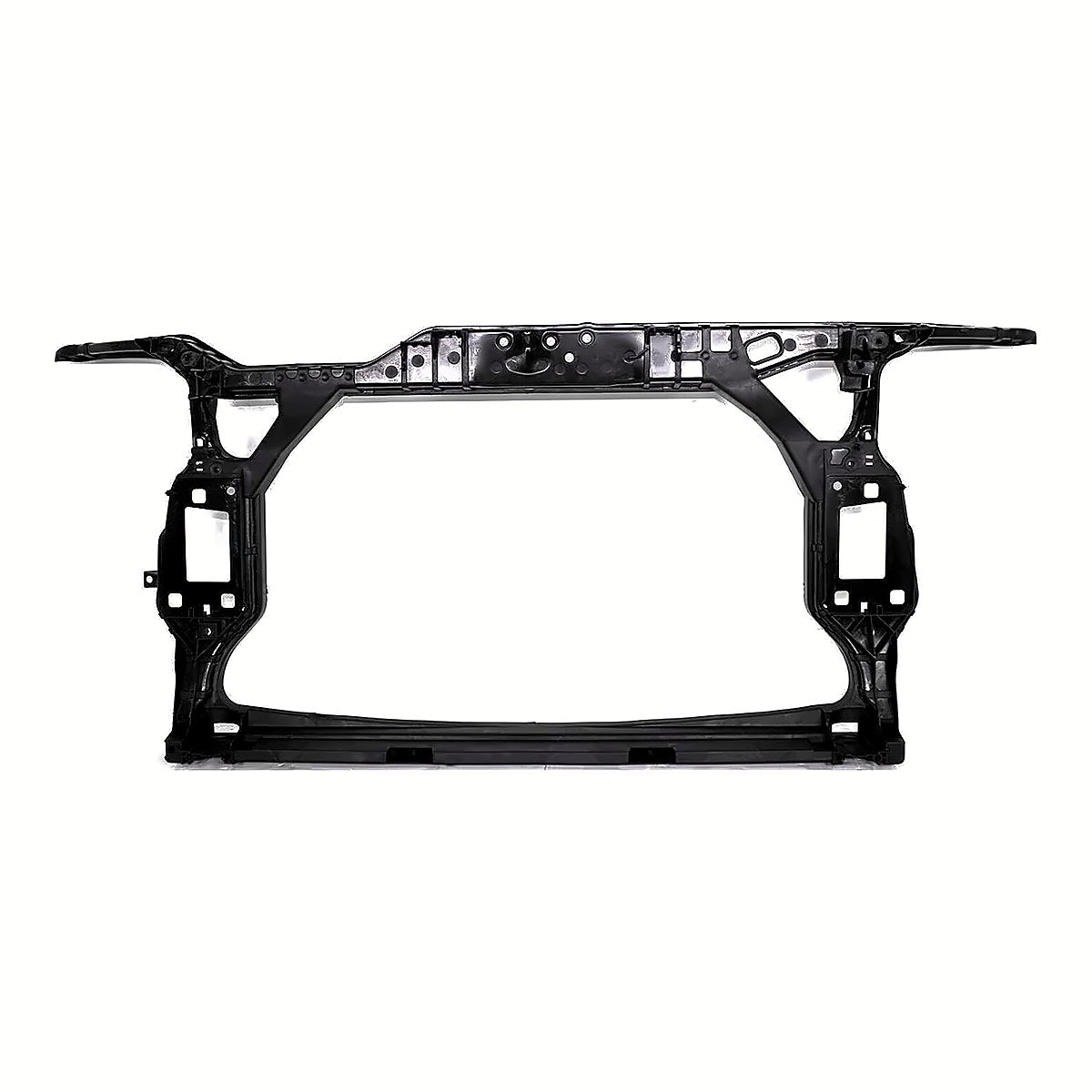 2008-2017 Audi A5 Radiator Support, au1225124. Front view.