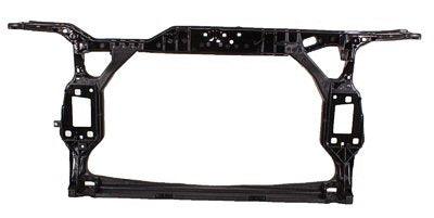 2009-2016 Audi A4 Radiator Support , AU1225124. High-strength and long-lasting.