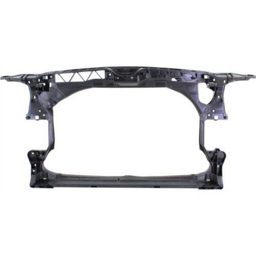 2012-2018 Audi A7 Radiator Support , AU1225128. Exact fit for vehicle restoration.