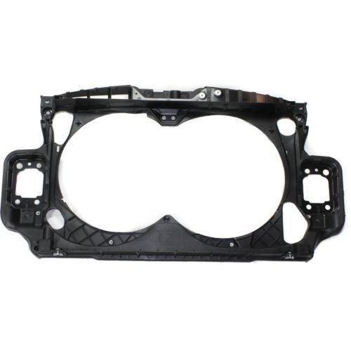 2005-2011 Audi A6 Radiator Support , AU1225130. Designed for OEM alignment.