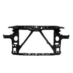 2007-2015 Audi Q7 Radiator Support , AU1225131. Exact fit for vehicle restoration.