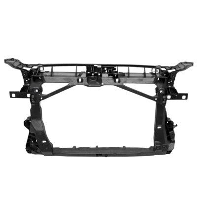 2015-2020 Audi S3 Radiator Support Sdn , AU1225134. Angle view for visual reference.