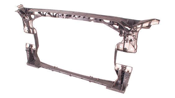 2018-2023 Audi S4 Radiator Support , AU1225136. Durable and impact-resistant.