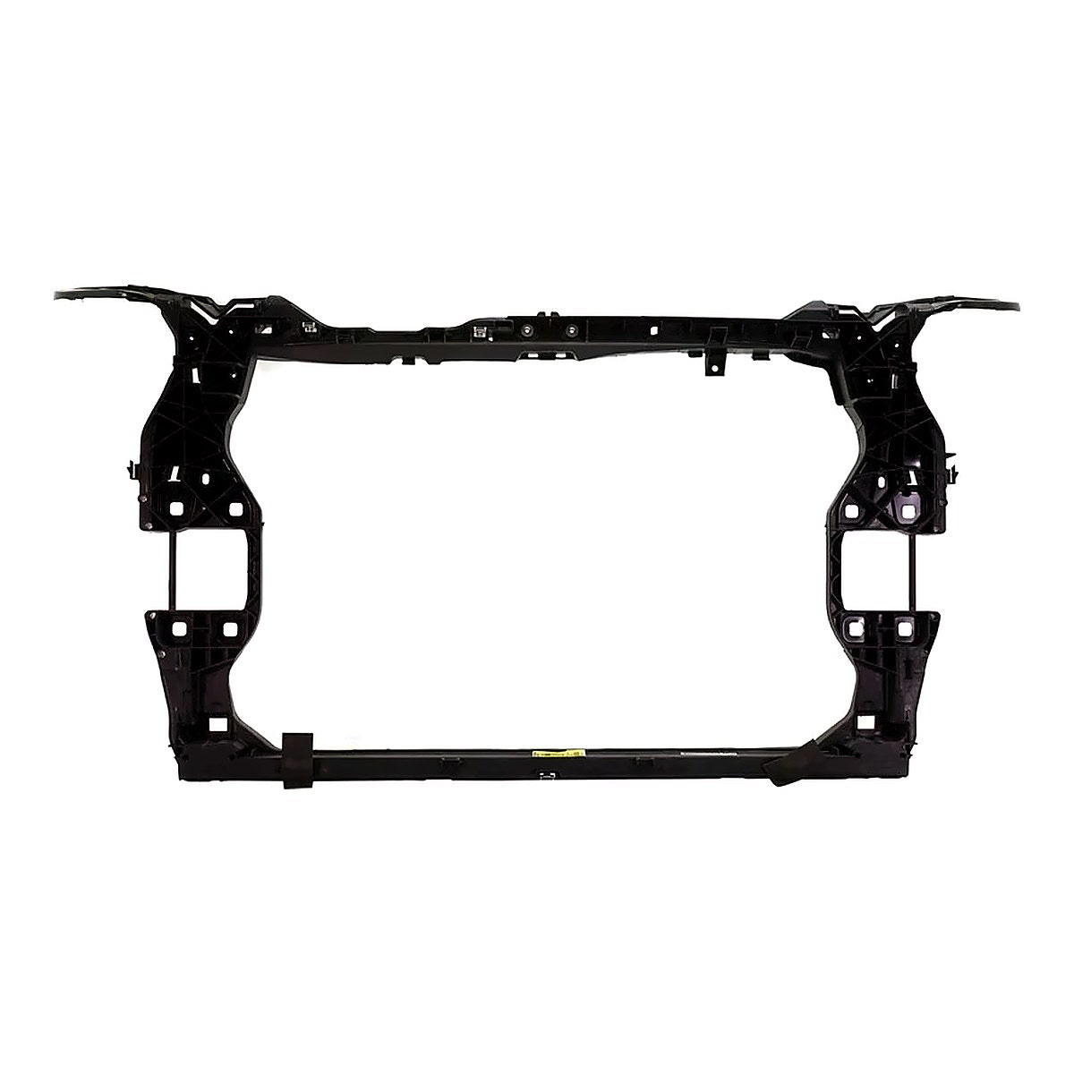 2018-2023 Audi Sq5 Front Radiator Support, au1225139. Front view.
