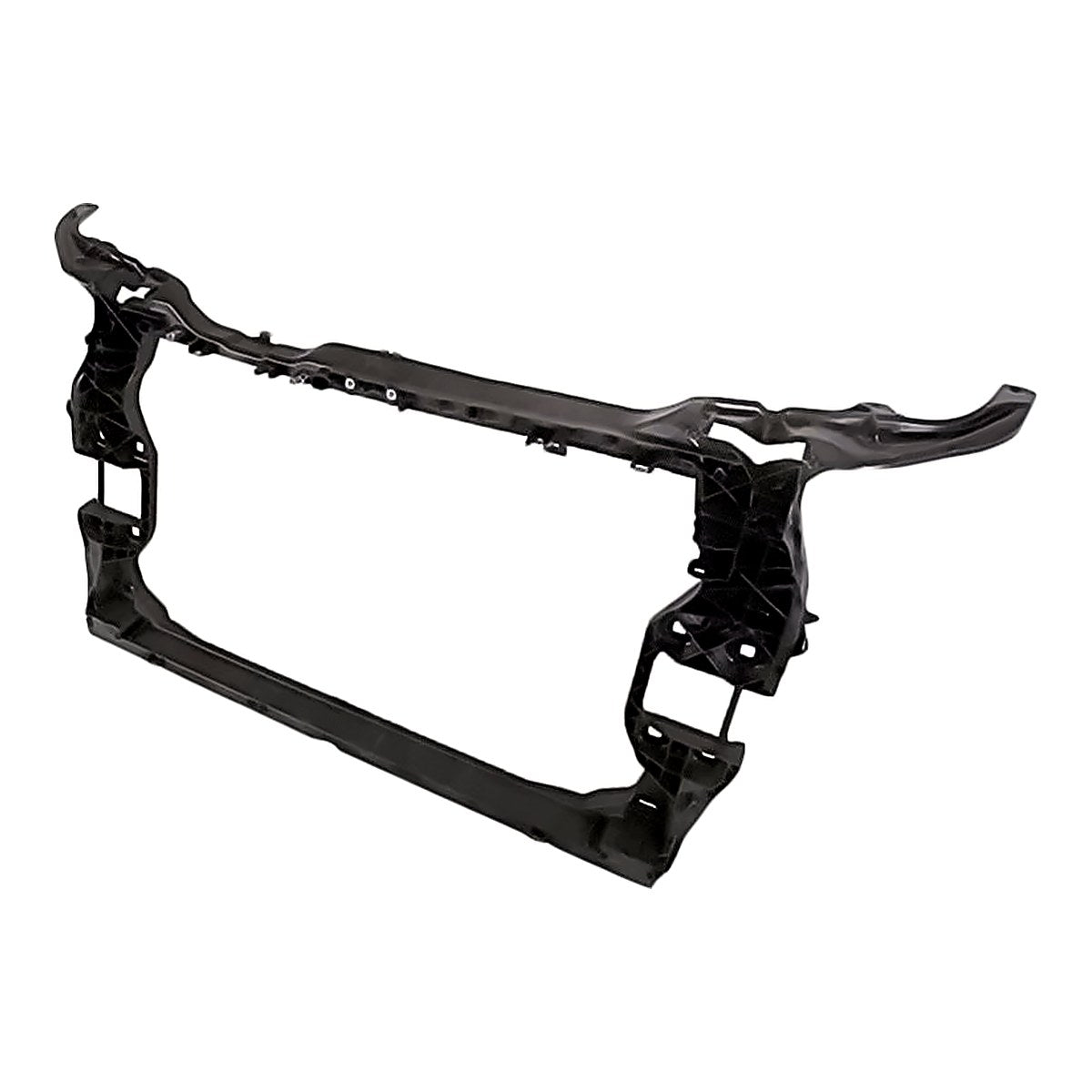 2019-2022 Audi Sq5 Front Radiator Support, au1225146. Front view.